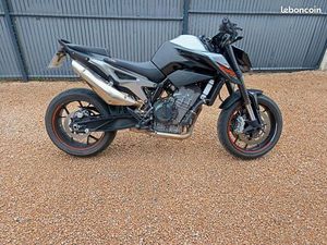 KTM 790 DUKE 105CV