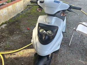 SCOOTER 2T