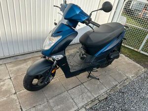 ② KYMKO AGILITY CLASSE A ANNÉE 2023