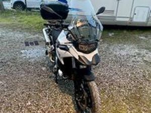BMW F 750 GS - 2020