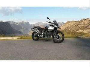 BMW - F 900 GS