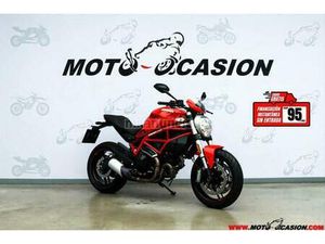 DUCATI - MONSTER 797
