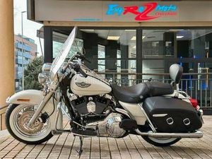 HARLEY DAVIDSON - TOURING ROAD KING INJECTION