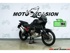 HONDA - CRF1100L AFRICA TWIN