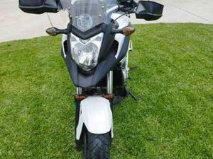 HONDA - HONDA NC 700X ABS 2013