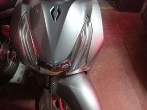 HONDA - SH 125 2015 21000KM