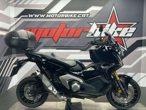 HONDA - X-ADV