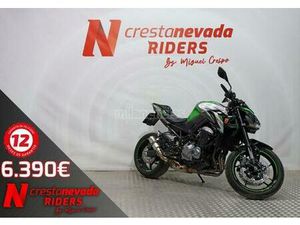 KAWASAKI - Z 900