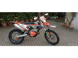 KTM - EXC F 250