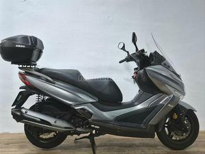 KYMCO - GRAND DINK 300