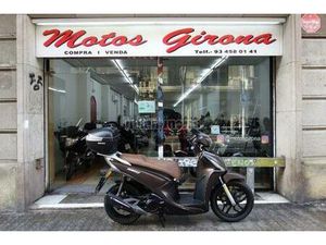 KYMCO - PEOPLE S 125