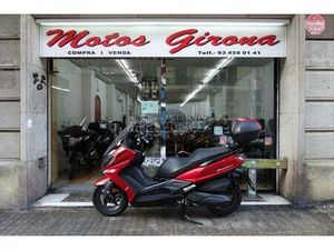 KYMCO - SUPER DINK 350I