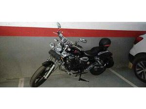 KYMCO - ZING II DARK SIDE