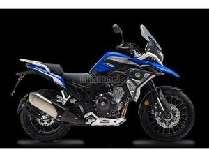 MACBOR - MONTANA XR5 510