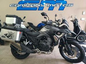 MACBOR - MONTANA XR5