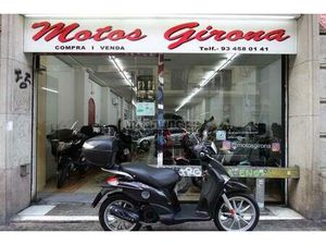 PIAGGIO - LIBERTY 125 4T