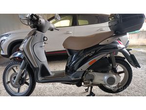 PIAGGIO LIBERTY 150