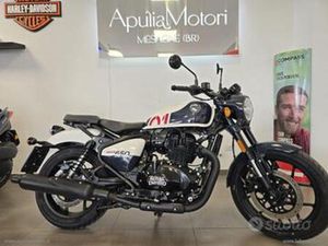 ROYAL ENFIELD SHOTGUN