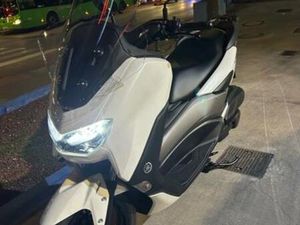 YAMAHA - NMAX
