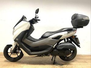 YAMAHA - NMAX
