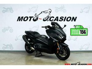 YAMAHA - TMAX 560 TECH MAX