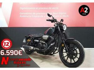 YAMAHA - XV 950R ABS