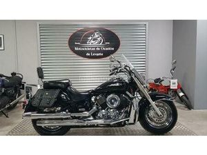 YAMAHA - XVS 1100 A DRAG STAR CLASSIC