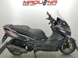 KYMCO - GRAND DINK 125