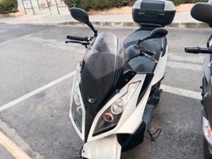KYMCO - SUPER DINK ABS 125