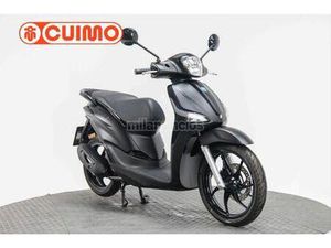 PIAGGIO - LIBERTY 50