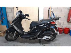 PIAGGIO - MEDLEY 125 SPORT 125