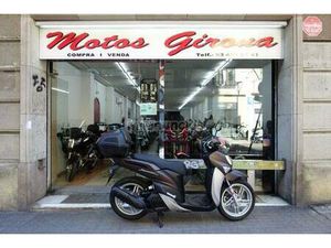 YAMAHA - X ENTER 125