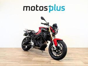 BMW - F800 R