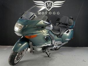 BMW - K 1200 LT