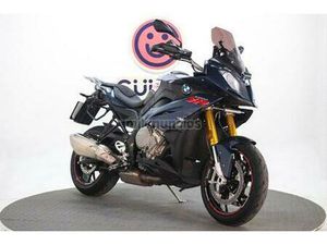 BMW - S 1000 XR
