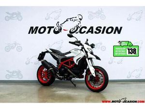 DUCATI - HYPERMOTARD 939