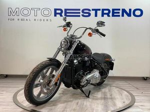 HARLEY DAVIDSON - SOFTAIL STANDARD