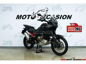 HONDA - CRF1100L AFRICA TWIN