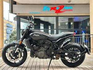 INDIAN - FTR 1200