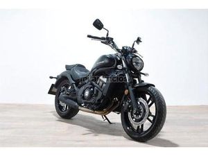 KAWASAKI - VULCAN S