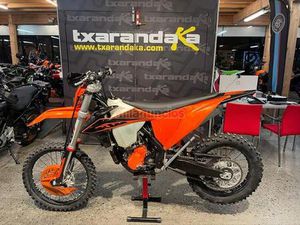 KTM - 350 EXC-F