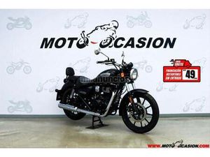 ROYAL ENFIELD - METEOR 350