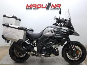 SUZUKI - V-STROM 1000XT ABS