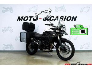 TRIUMPH - TIGER 800 XC ABS