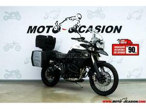 TRIUMPH - TIGER 800 XC ABS