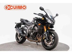 YAMAHA - FZ8 S