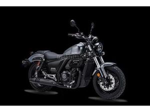 MACBOR - ROCKSTER 410