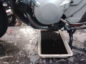 SUZUKI - GSF 1250 S ABS