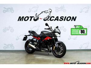 TRIUMPH - STREET TRIPLE R