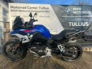 BMW F 800 GS SPORT